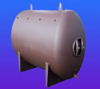 Nitric Acid Storage Tanks Manufacturers Hyderabad